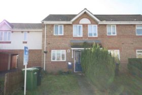 2 bedroom Terraced t...